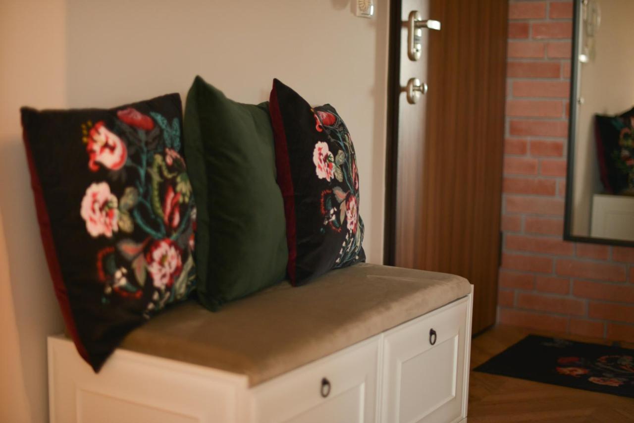 Apartament 53 Dlugie Ogrody Gdansk Gdańsk Exterior foto