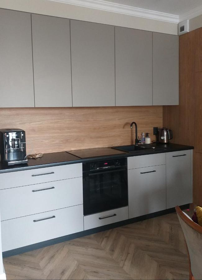 Apartament 53 Dlugie Ogrody Gdansk Gdańsk Exterior foto