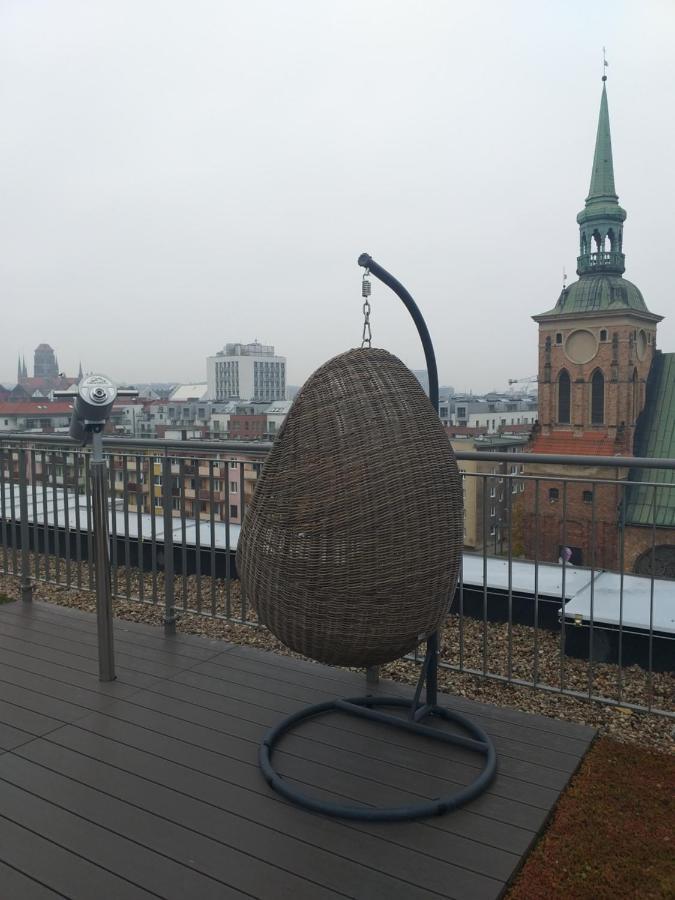 Apartament 53 Dlugie Ogrody Gdansk Gdańsk Exterior foto