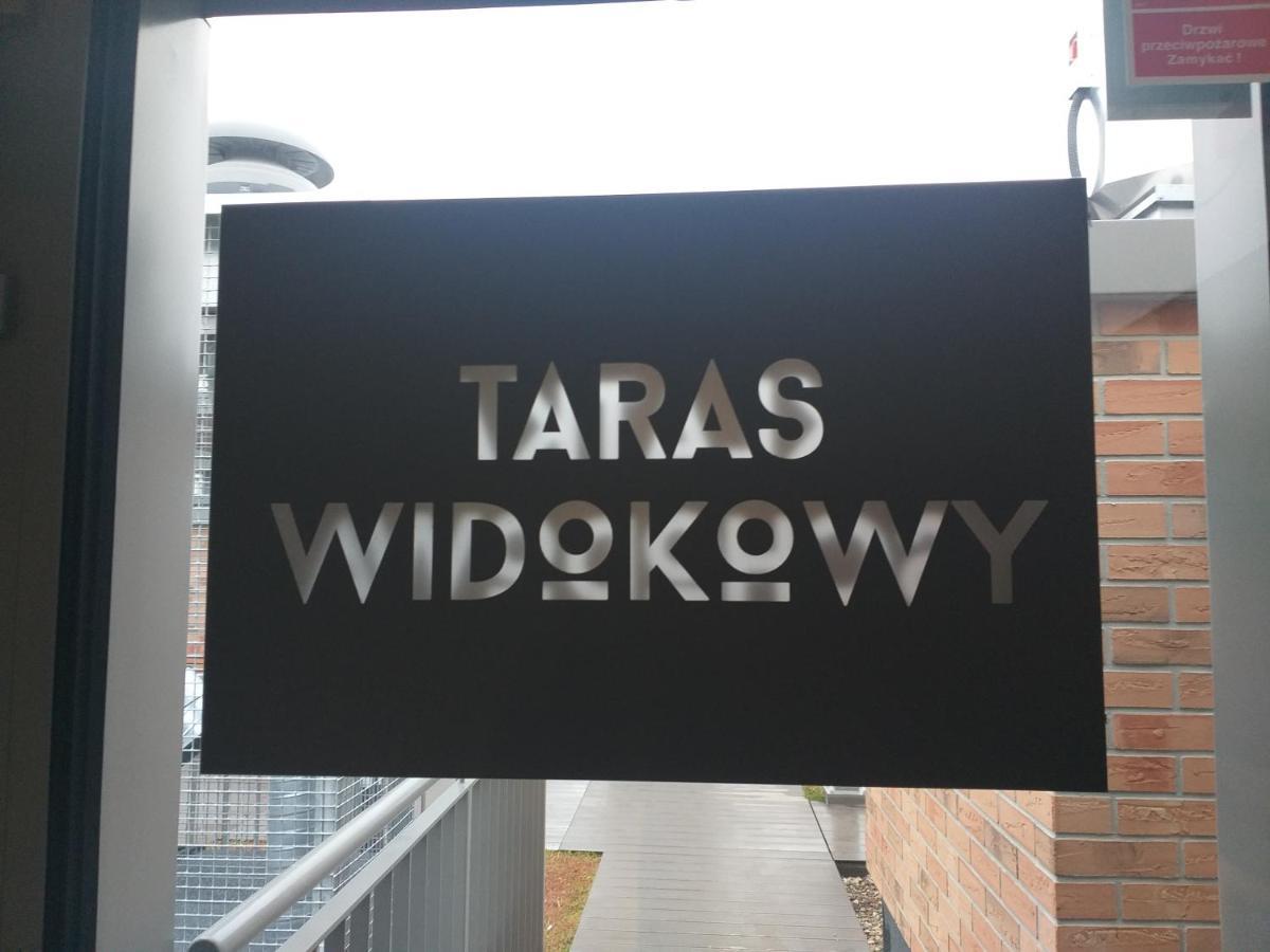 Apartament 53 Dlugie Ogrody Gdansk Gdańsk Exterior foto