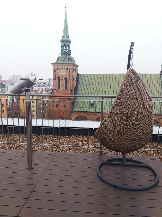 Apartament 53 Dlugie Ogrody Gdansk Gdańsk Exterior foto