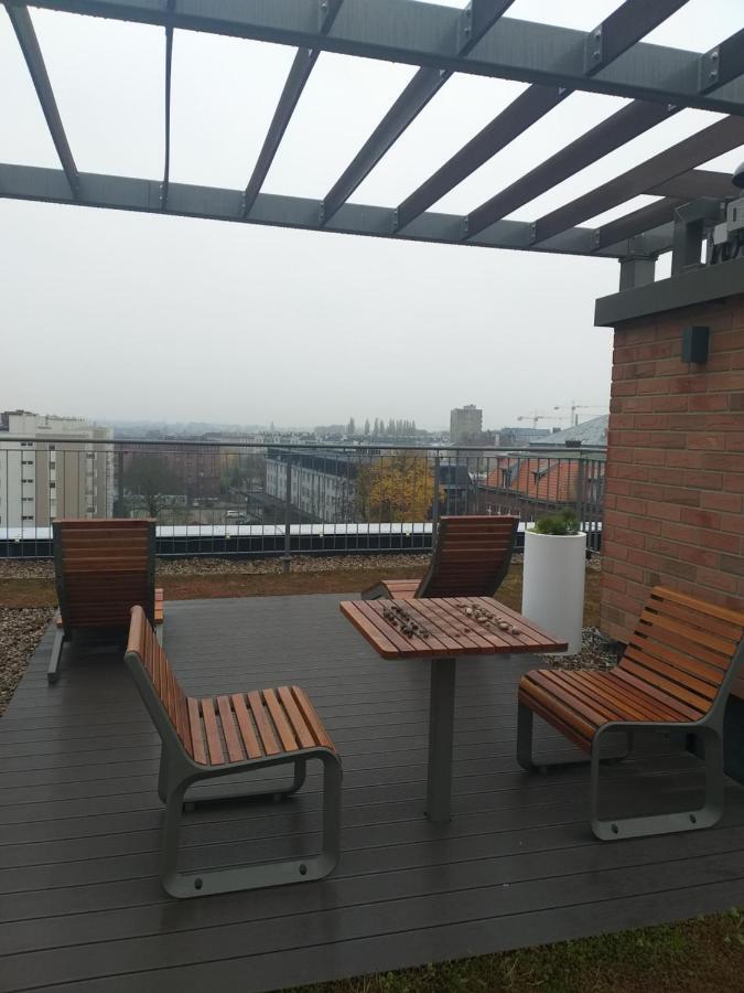 Apartament 53 Dlugie Ogrody Gdansk Gdańsk Exterior foto